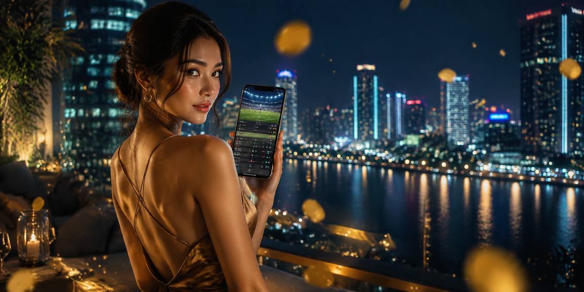 6x888 Những Gì Chúng Tôi Đặt Vào Sảnh Casino 6x888