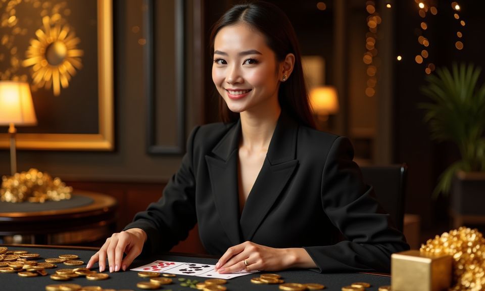 6x888 Tải ứng dụng 6x888 — Casino và kèo thể thao ngay trên điện thoại