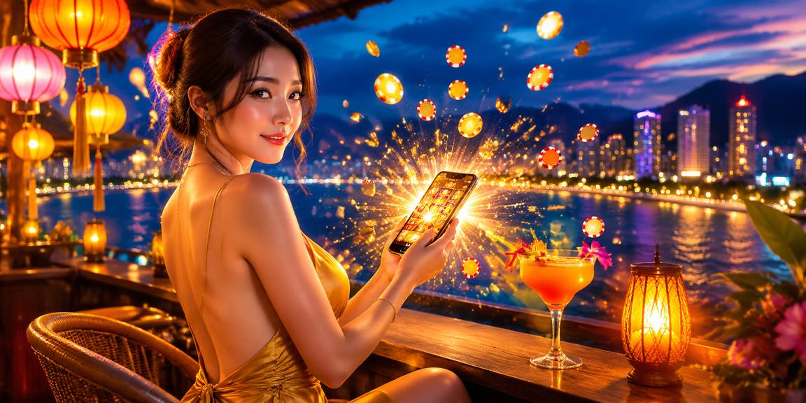 6x888 Slot Sông Bạc